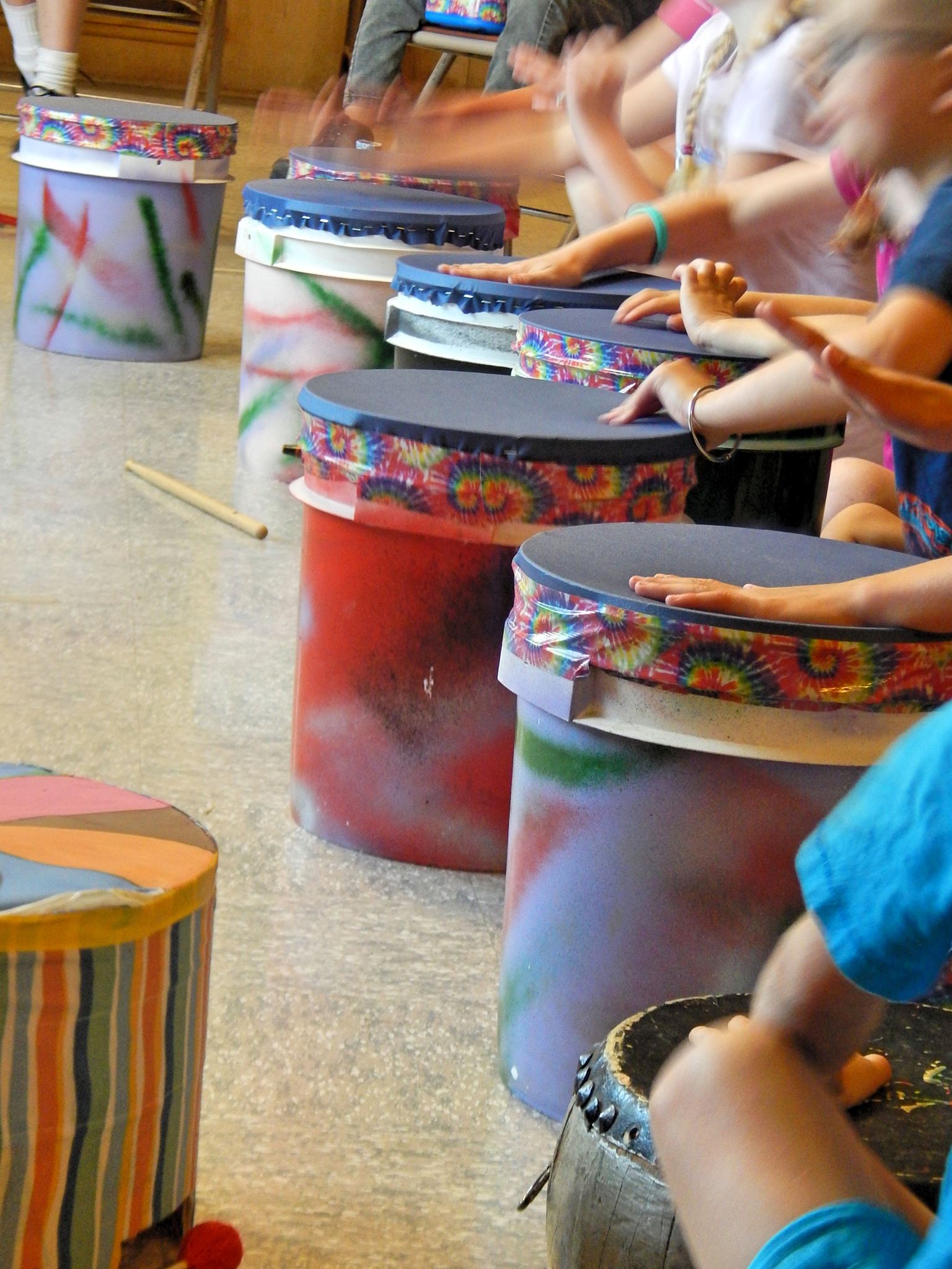 Joyful Noise Music Studio - Home