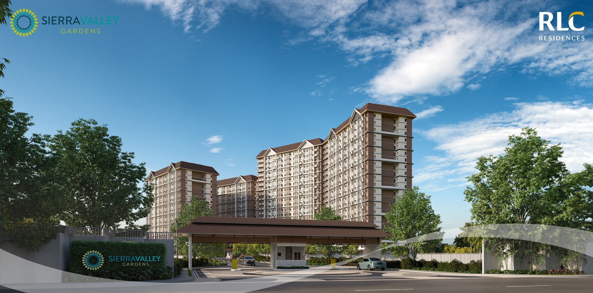 Sierra Valley Gardens by RLC Residences | Cainta