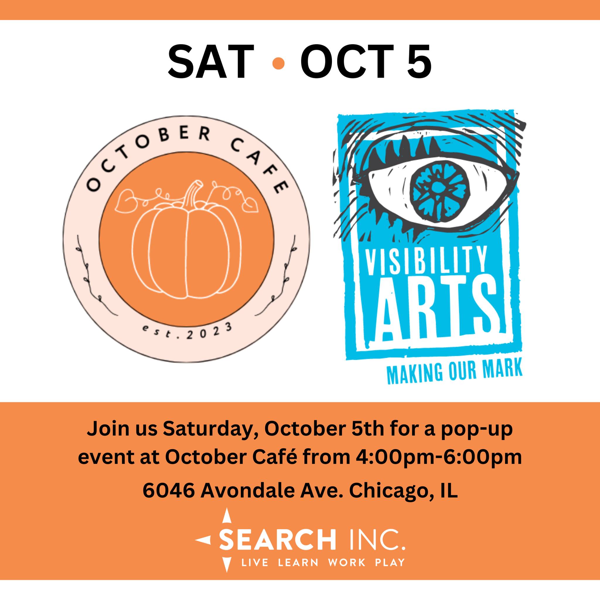 Search, Inc. - We are excited to share that we have two... | Facebook
