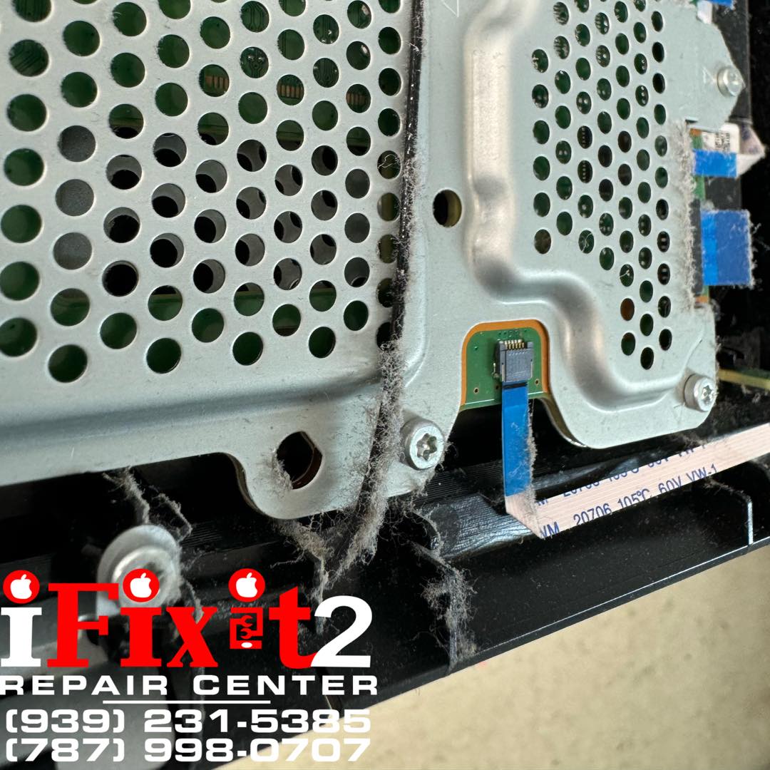 I Fix It 2 PR | Bayamon