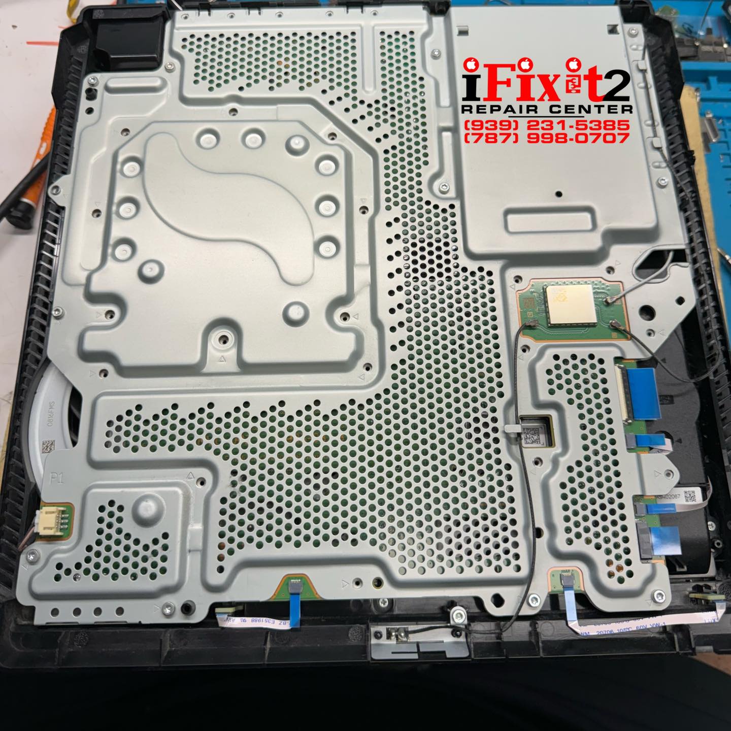 I Fix It 2 PR | Bayamon