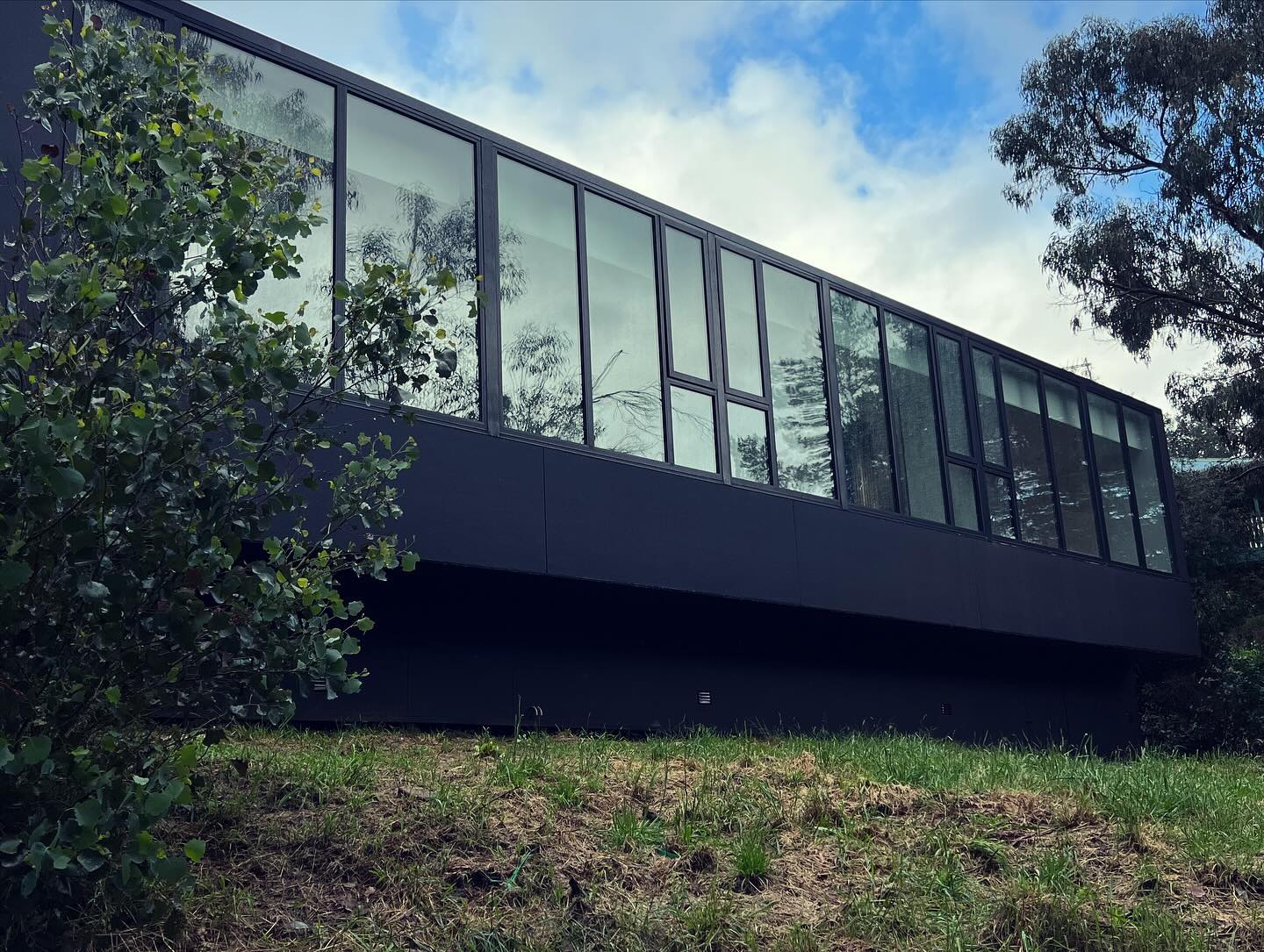 Verge Projects | Melbourne VIC