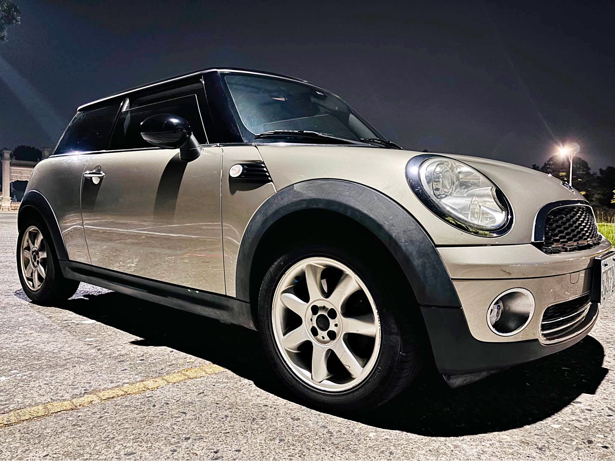2007 MINI cooper R56 - Cars & Trucks - Kaohsiung, Taiwan | Facebook ...