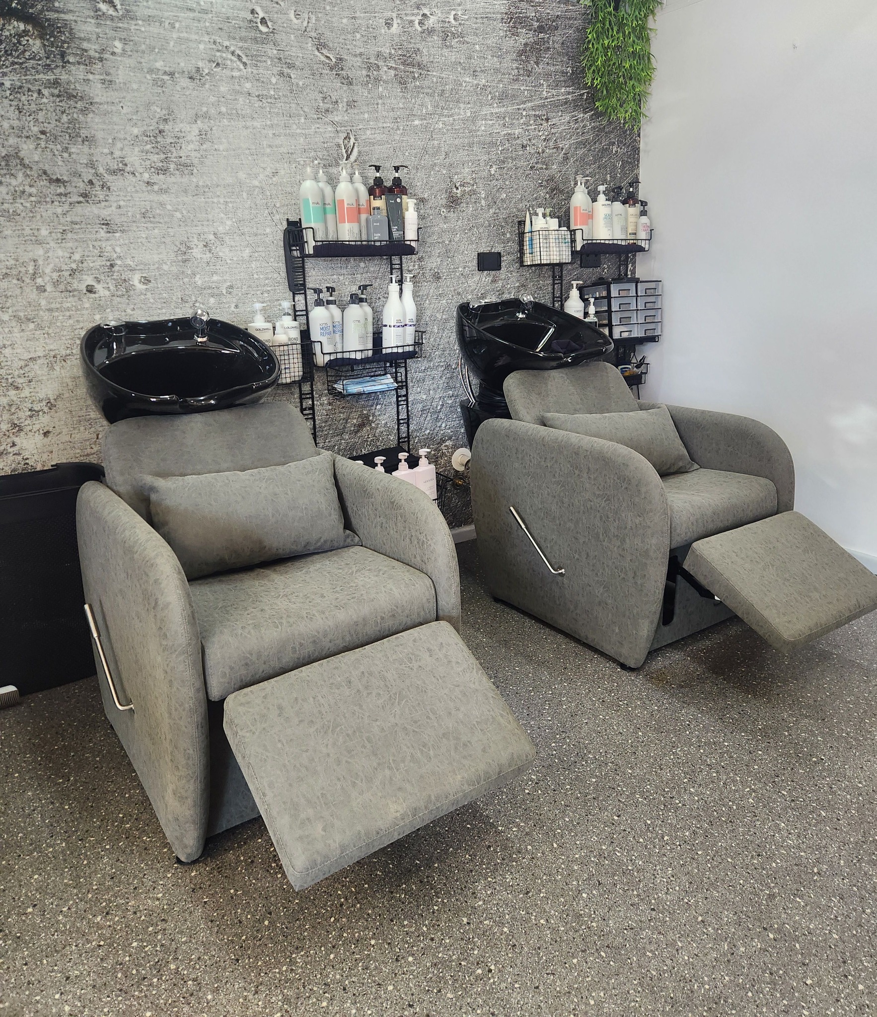 ReVamp Room Hair Studio | Whyalla SA