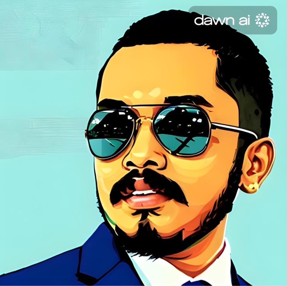 Vignesh Ravi Kumar
