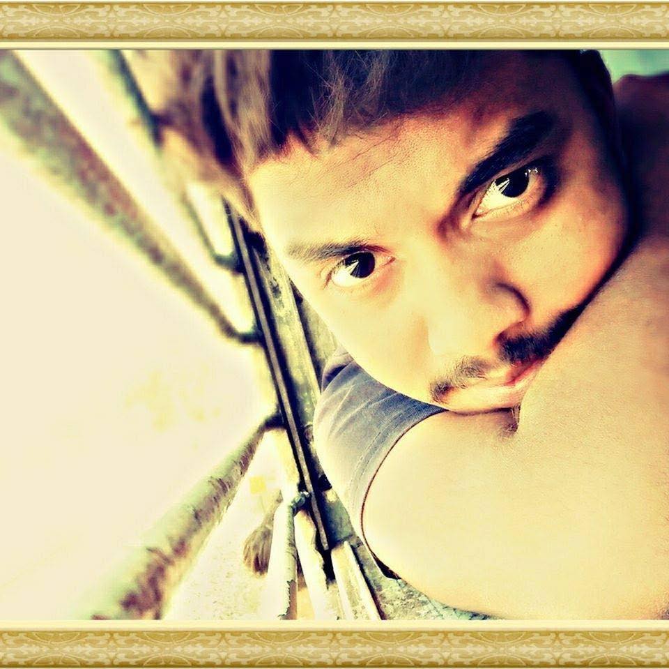 Vignesh Ravi Kumar