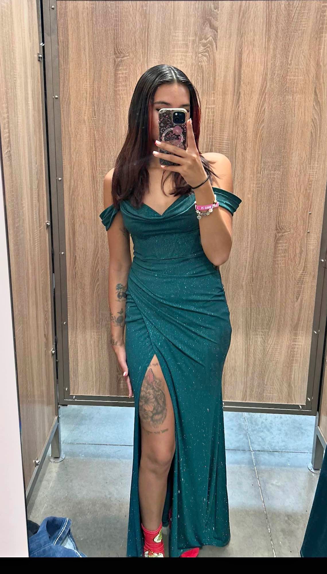 white knit maxi dress Backless Size:XS/S (2-4 US) 1920s-Inspired Dresses for Women: status_sale Crafted in soft knit