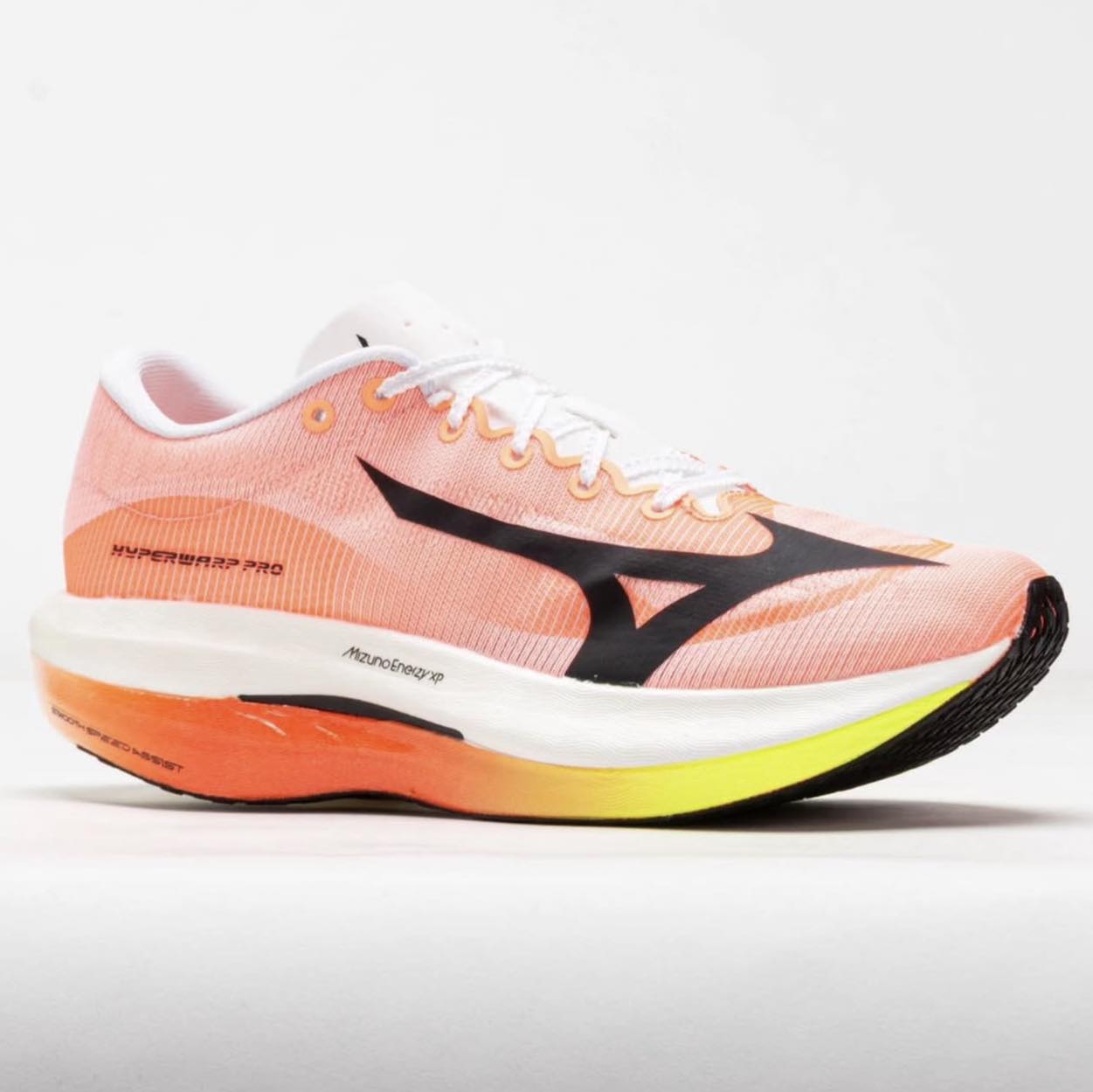 MIZUNO HYPERWARP SERIES ?⚡️ NO GRAVITY , ONLY PURE SPEED ? NOW 