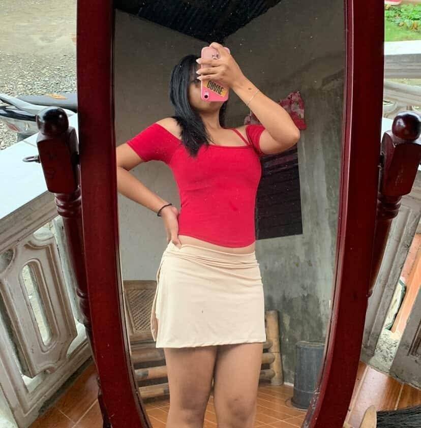 Jenny Mae Labay