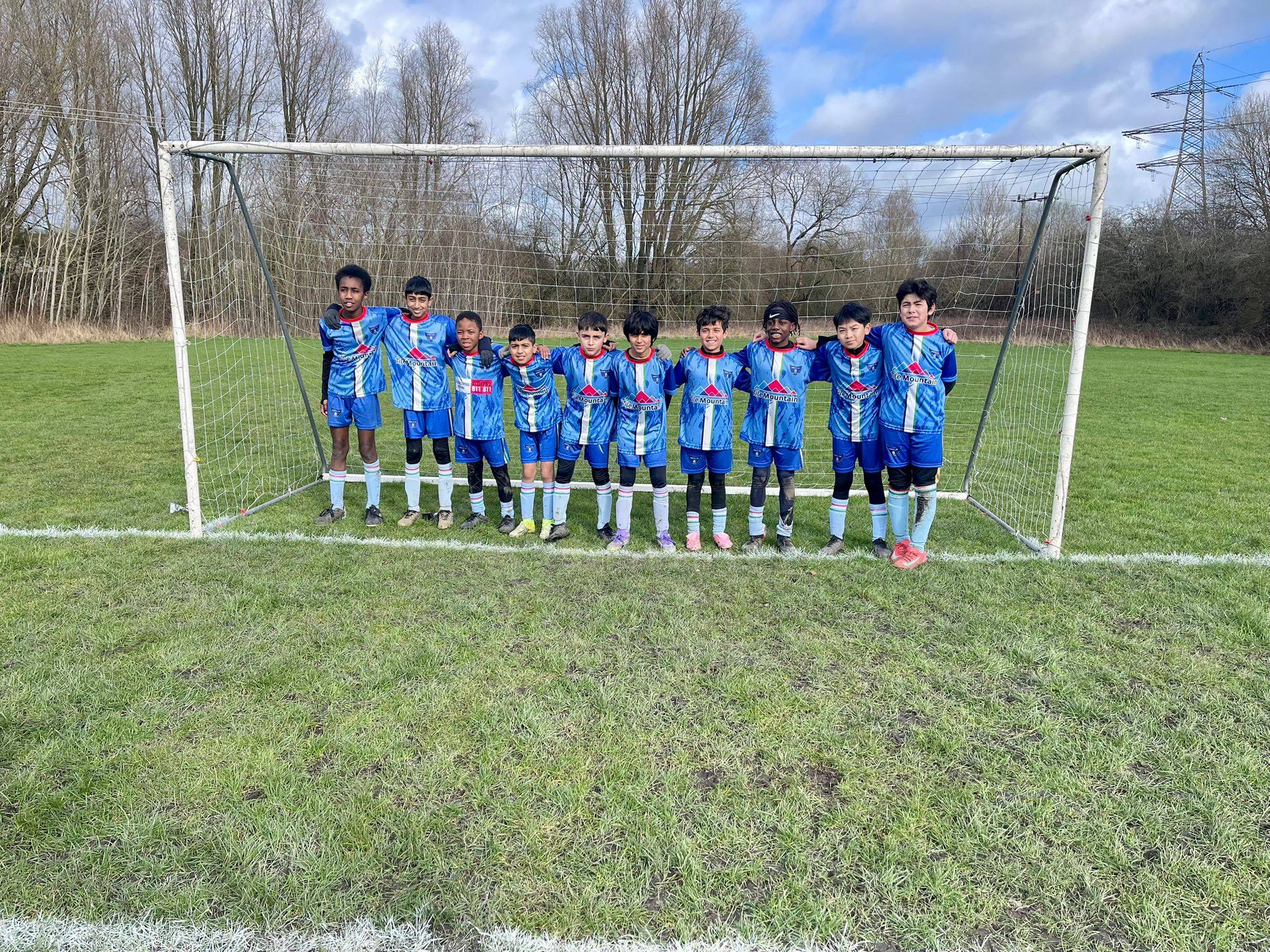 Unity FC