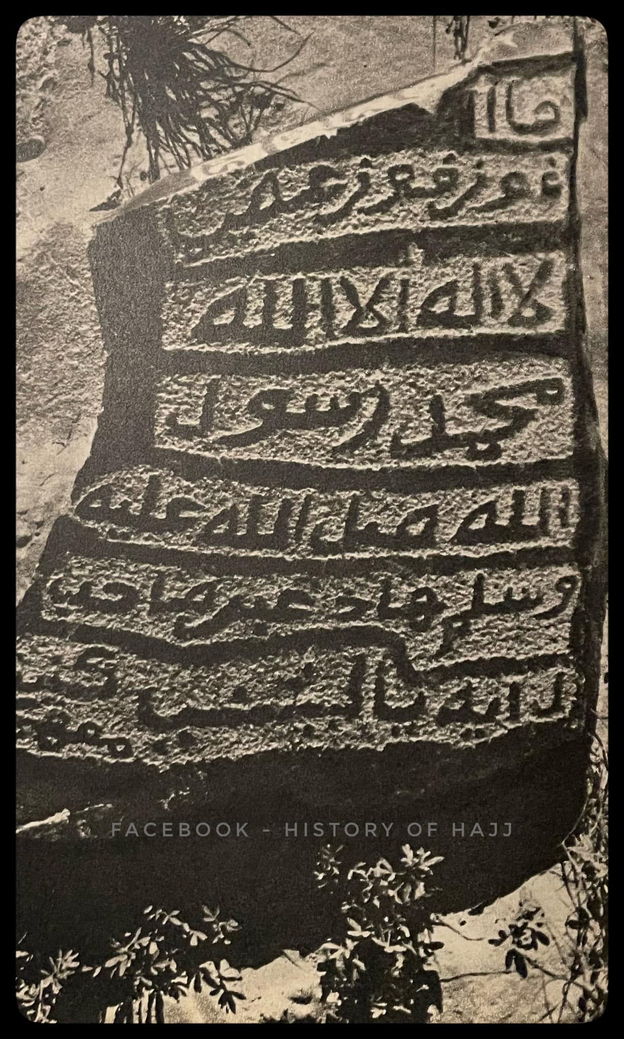 History - Shuhadah (Martyrs) of the Battle of Badr: Lists the names of ...