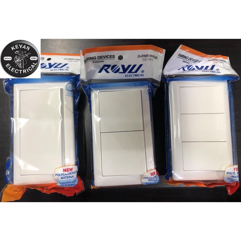 Keyan Electrical Sales | Pasay City