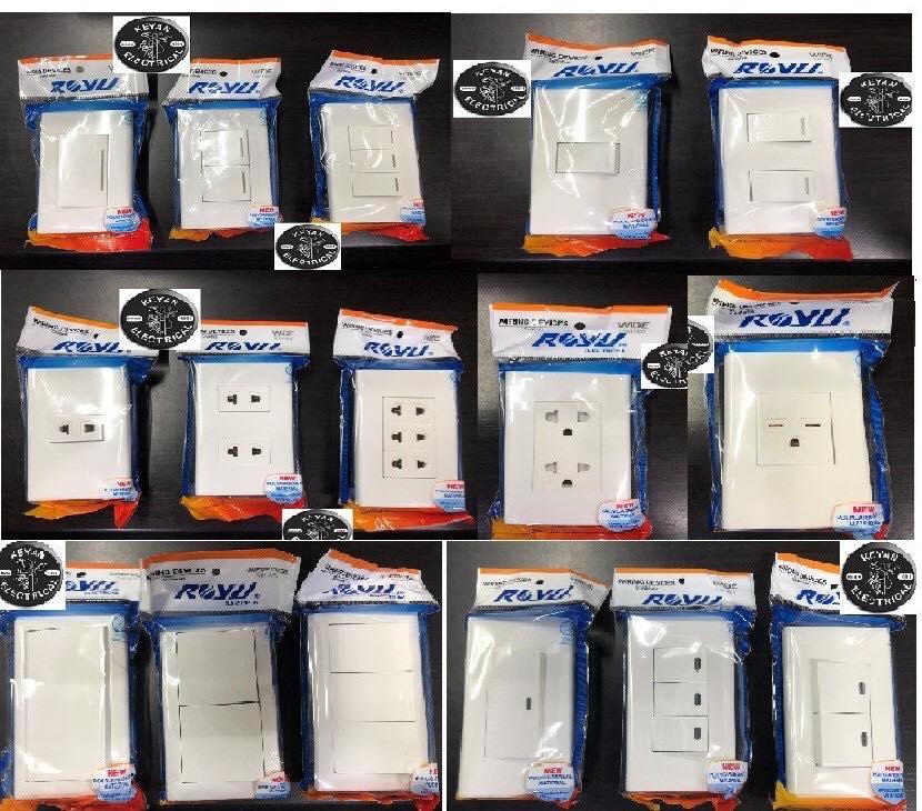 Keyan Electrical Sales | Pasay City