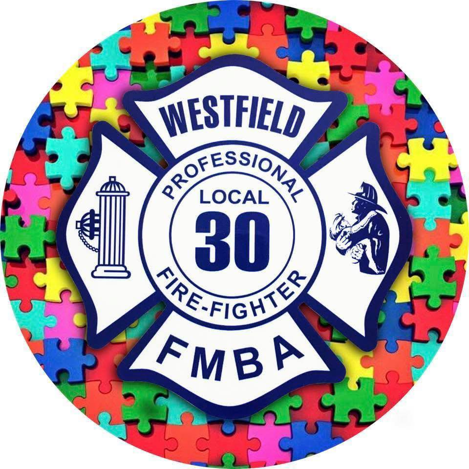 Westfield FMBA Local 30 added a... - Westfield FMBA Local 30