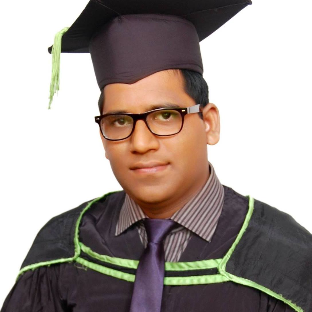 Sohel Rana Raj