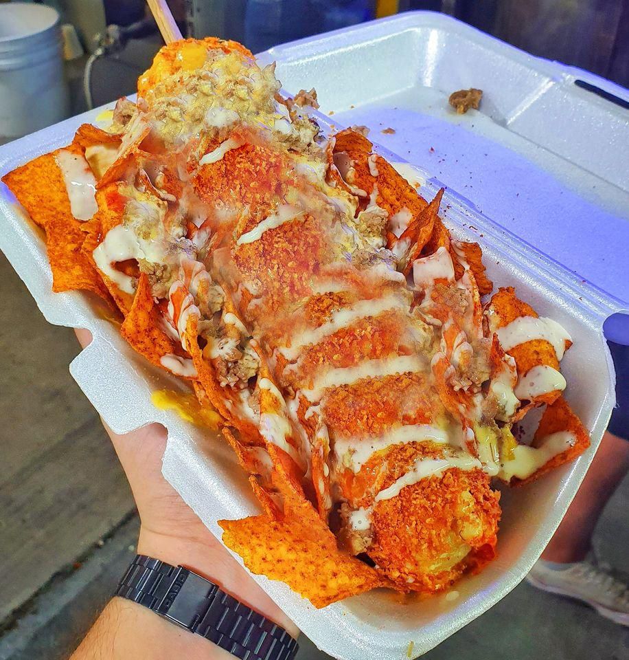 Más Sabor - 💯💯Te presentamos un nuevo estilo de elotes💯 💯...