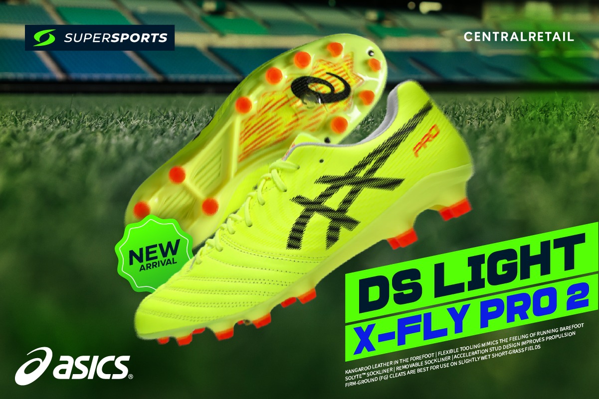 🟢 New Arrival 🟢 ASICS ⚽ ASICS DS Light X-fly Pro 2 Paris