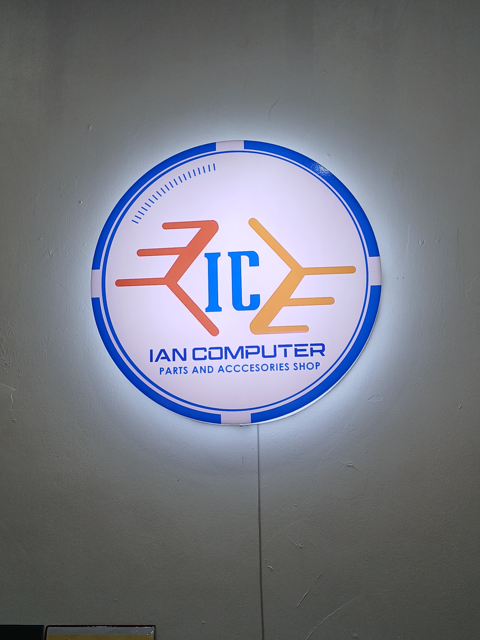 🎉 Exciting news! IAN Computer Parts... - Centro Mall Maramag | Facebook