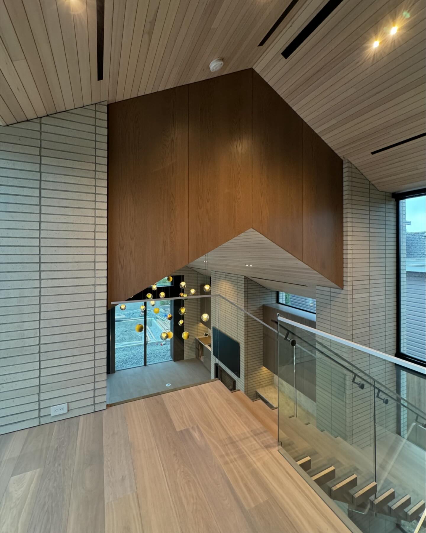 Garret Cord Werner Architects & Interior Designers