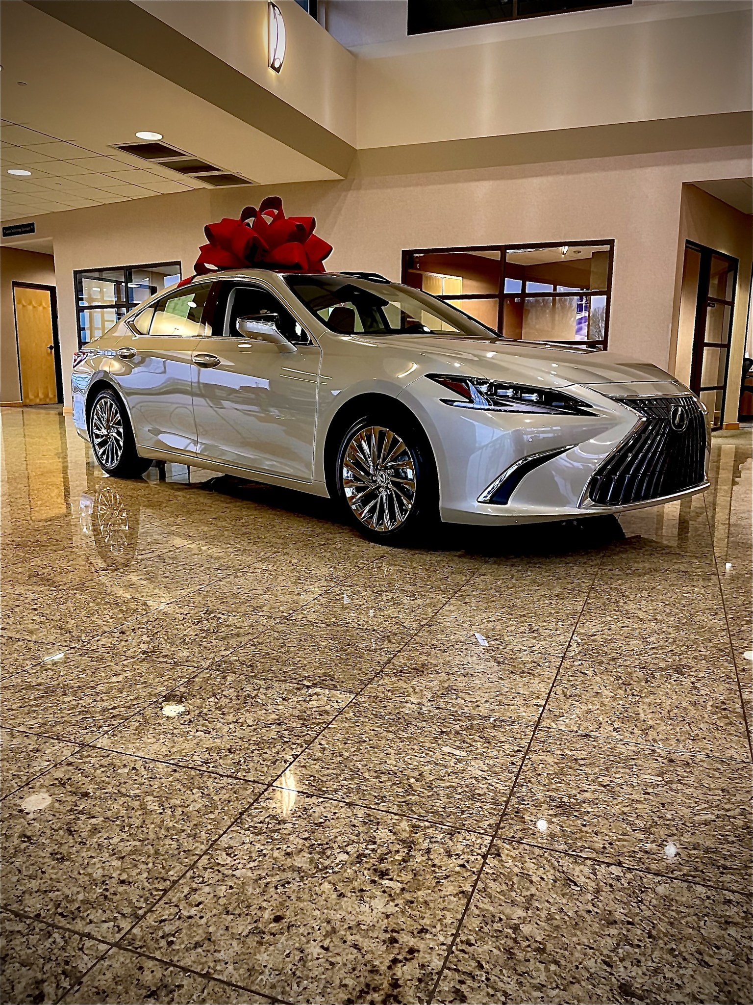 Bergstrom Lexus of Madison | Middleton WI