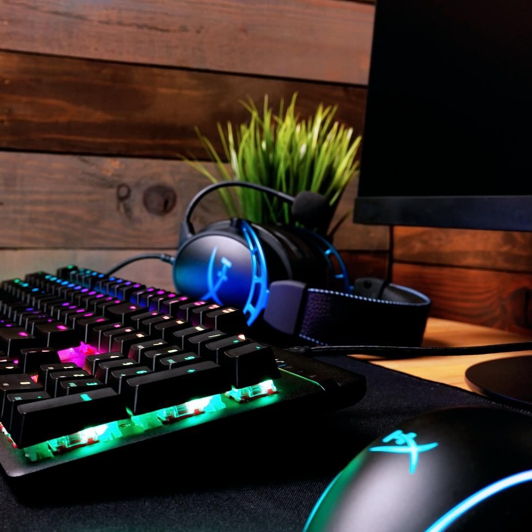 Engine - บอกเลยว่าเจ็บกระเป๋าตังแน่นอน สำหรับ HYPERX Cloud...