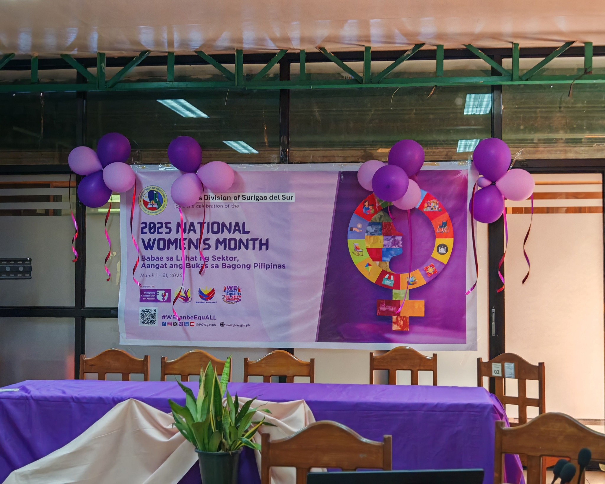 Ala-GAD ng DepEd-SurSur - What better way to make known to all your ...