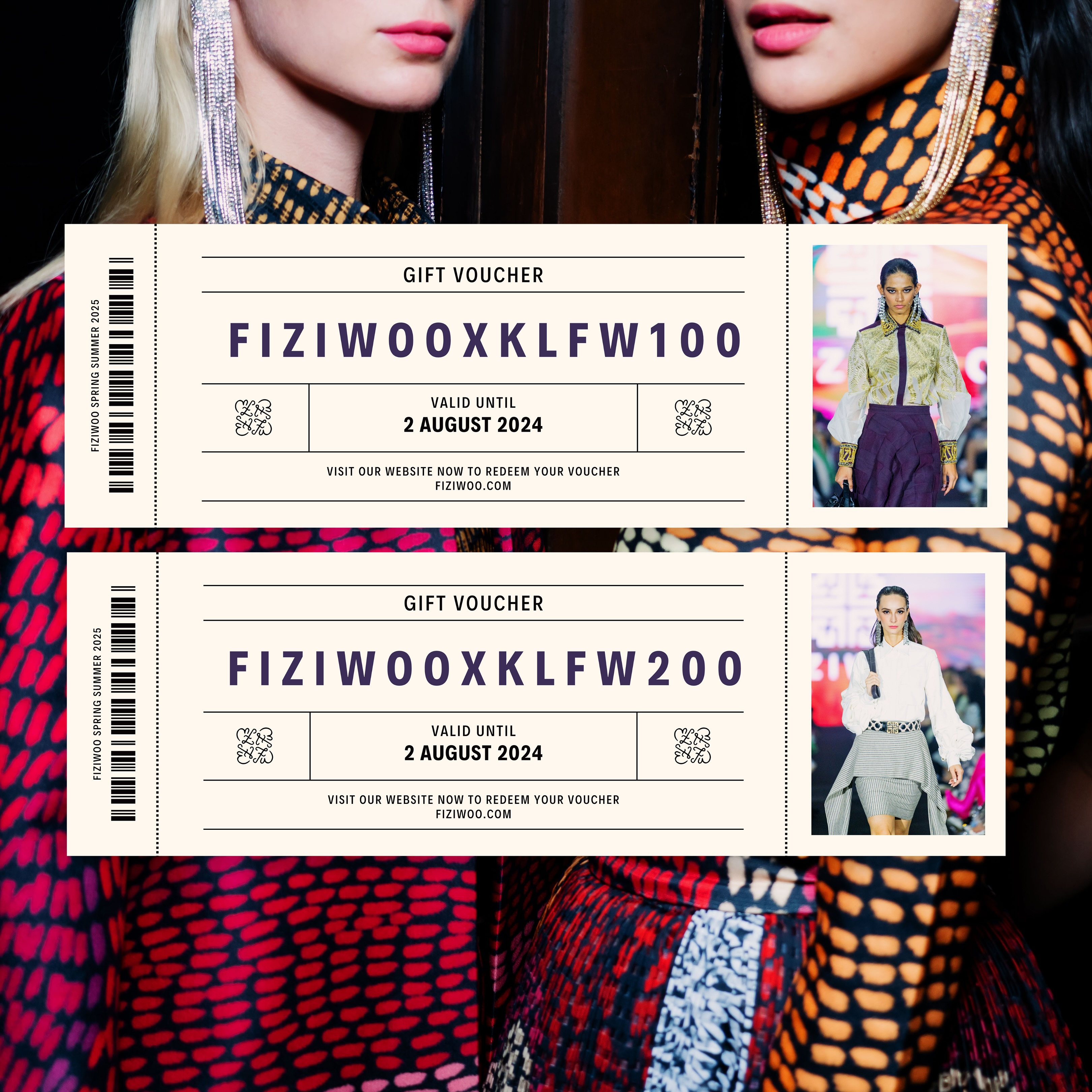 FIZIWOO - We are thrilled to announce the upcoming launch of Fiziwoo ...