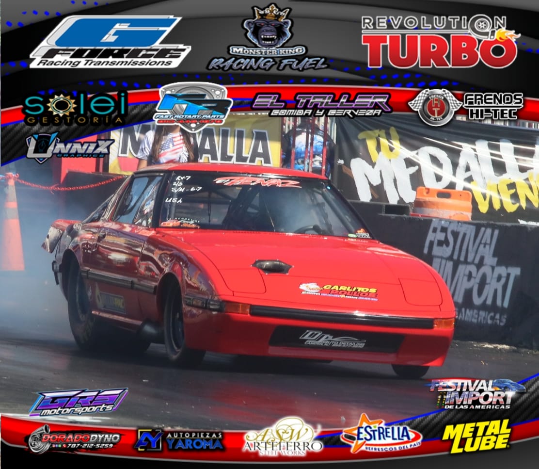 ‼️Hoy Sabado 23 Marzo Festival... - GRS-Motorsports.com