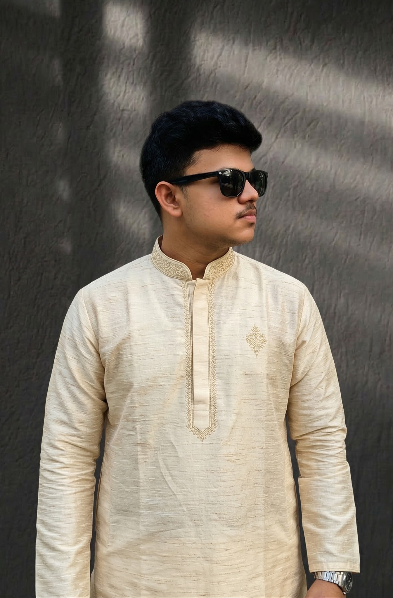 Raana Islam Rakib
