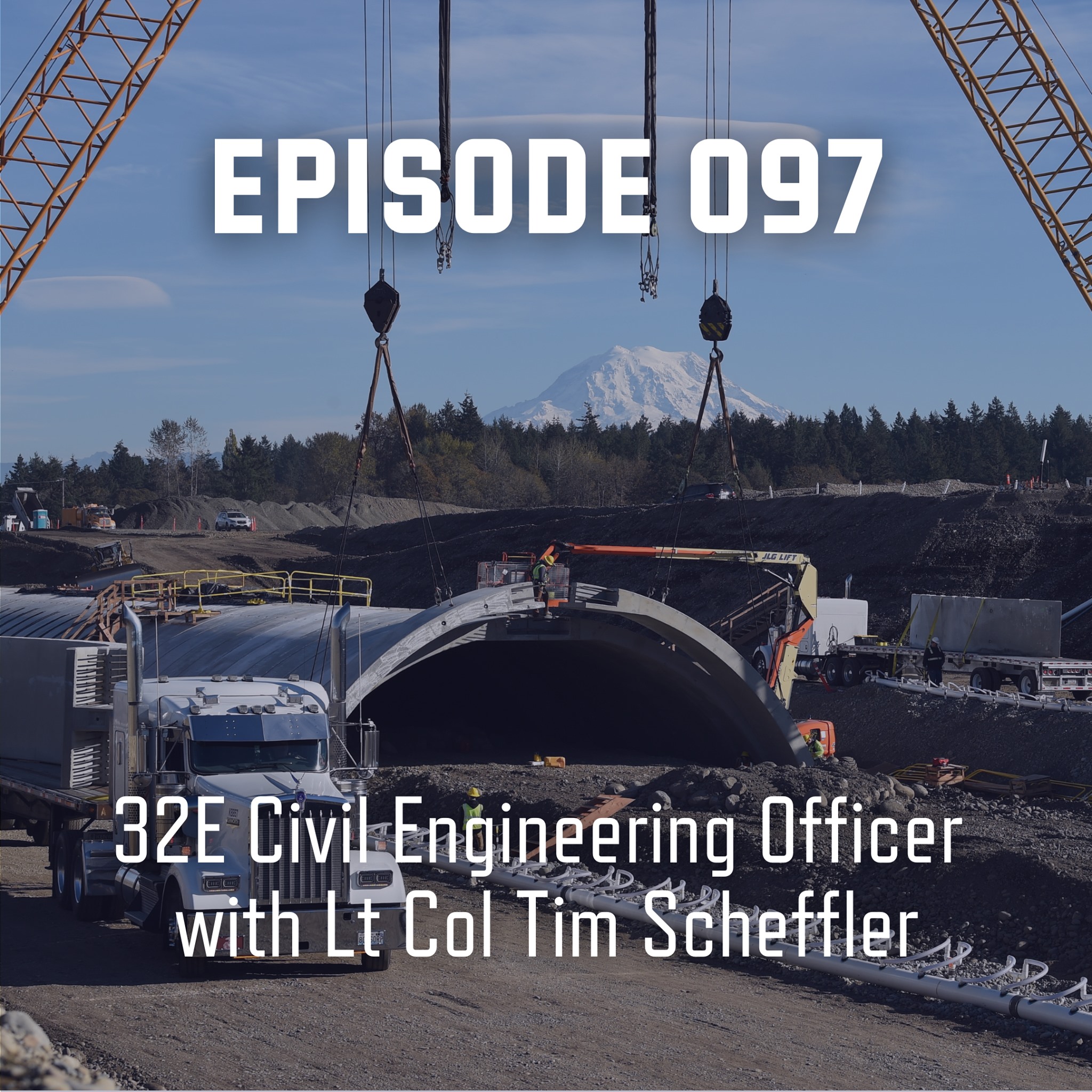 CommissionED: The Air Force Officer Podcast - In today’s episode Lt Col ...