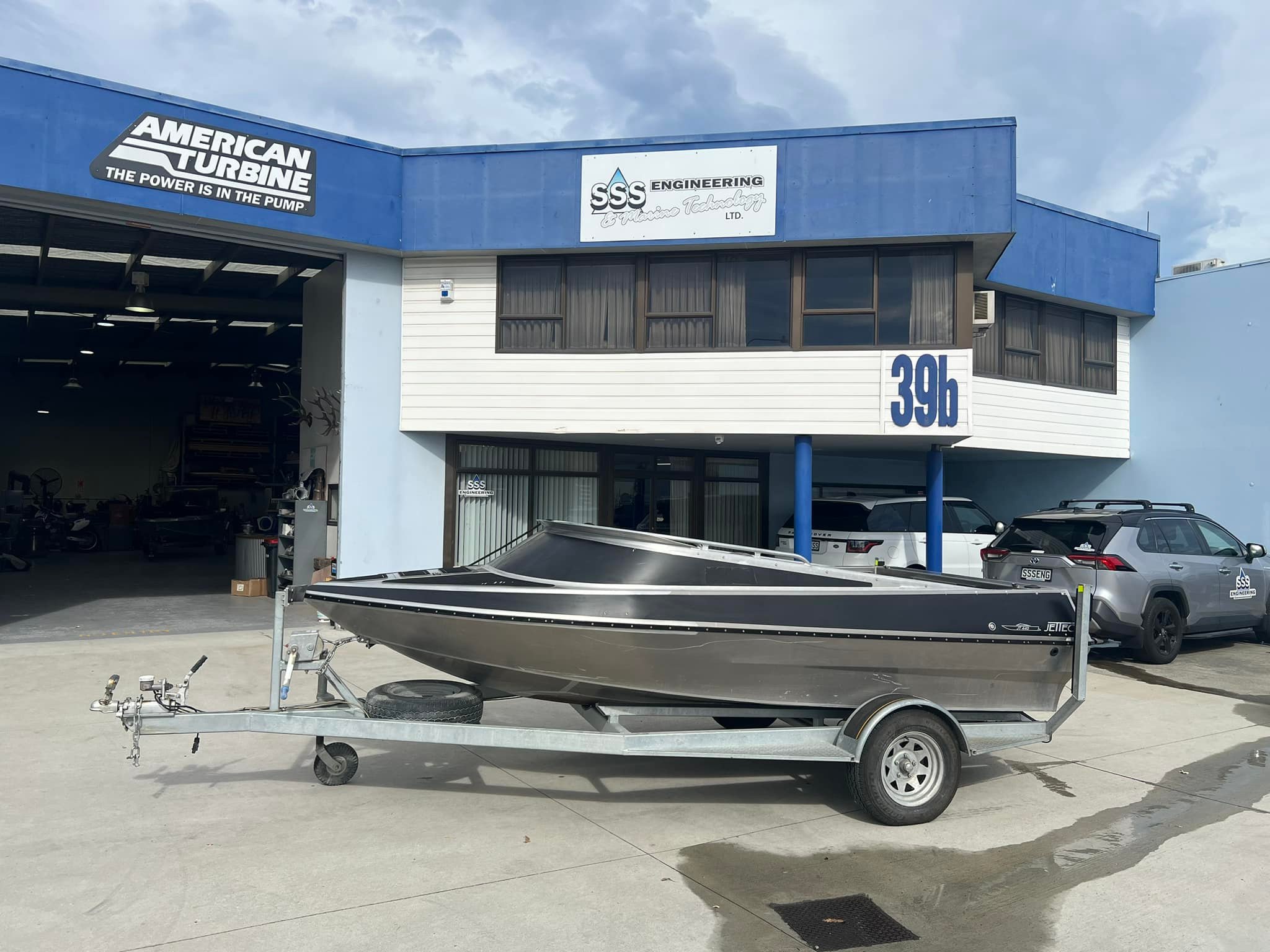 Deions new... - SSS Engineering & Marine Technology Limited