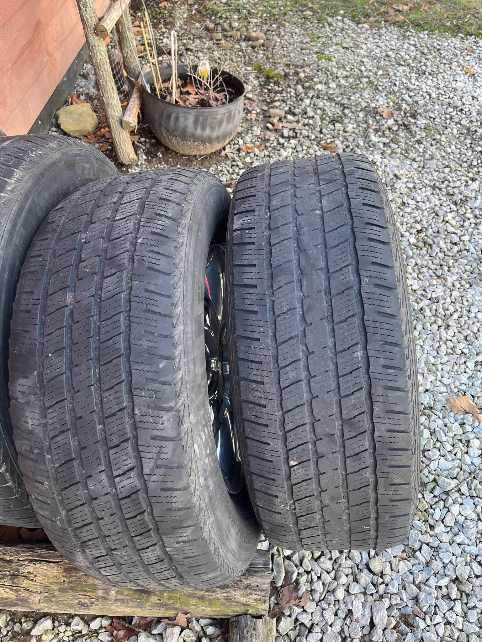 Tires & Rims - Car Wheels, Tires & Parts - Springfield, Missouri ...