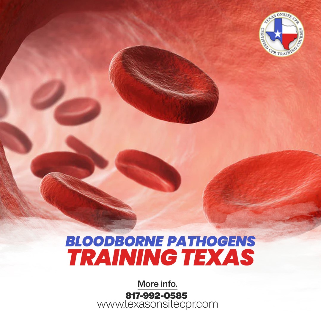 Texas - Be proactive about workplace safety with bloodborne pathogens ...