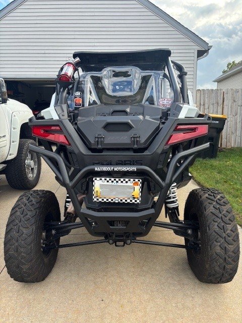 2022 Polaris rzr pro xp 4 sport - Powersport Vehicles - Cedar Springs ...