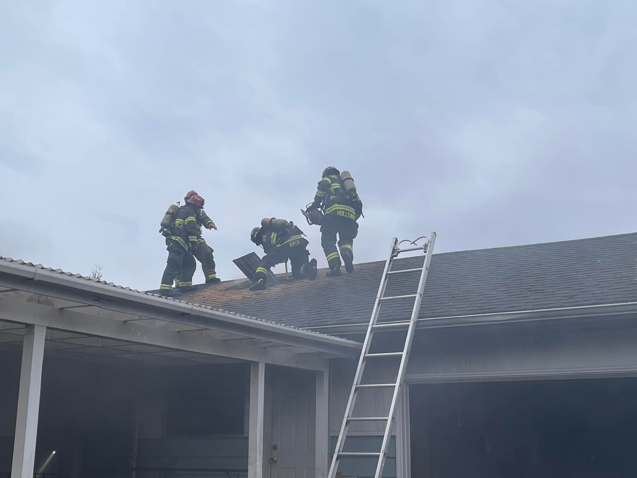 Bothell Fire Department
