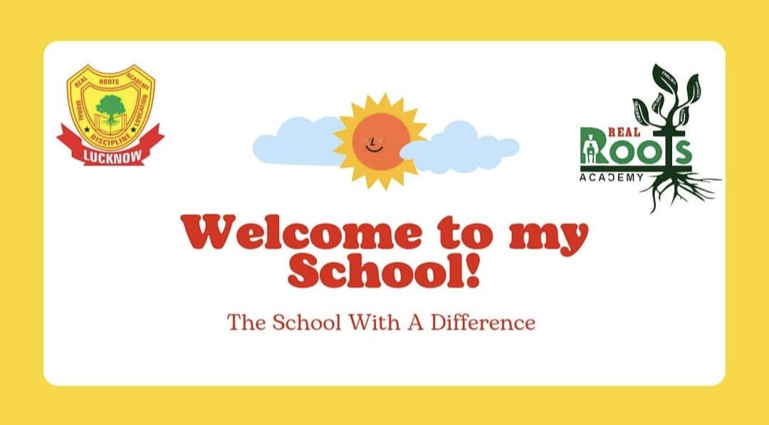 Real Roots Academy | Lucknow