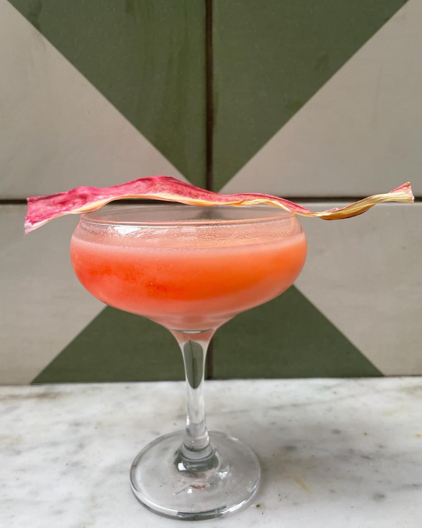 The Pen Factory - Our spring cocktail menu is live!... | Facebook