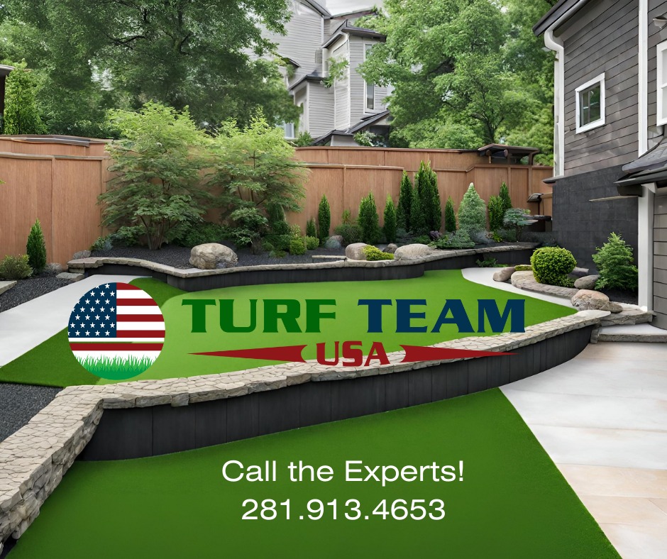 Turf Team USA | Kingwood TX