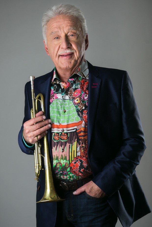 HAPPY BIRTHDAY Ronald Romm!!! . December 4, 1946