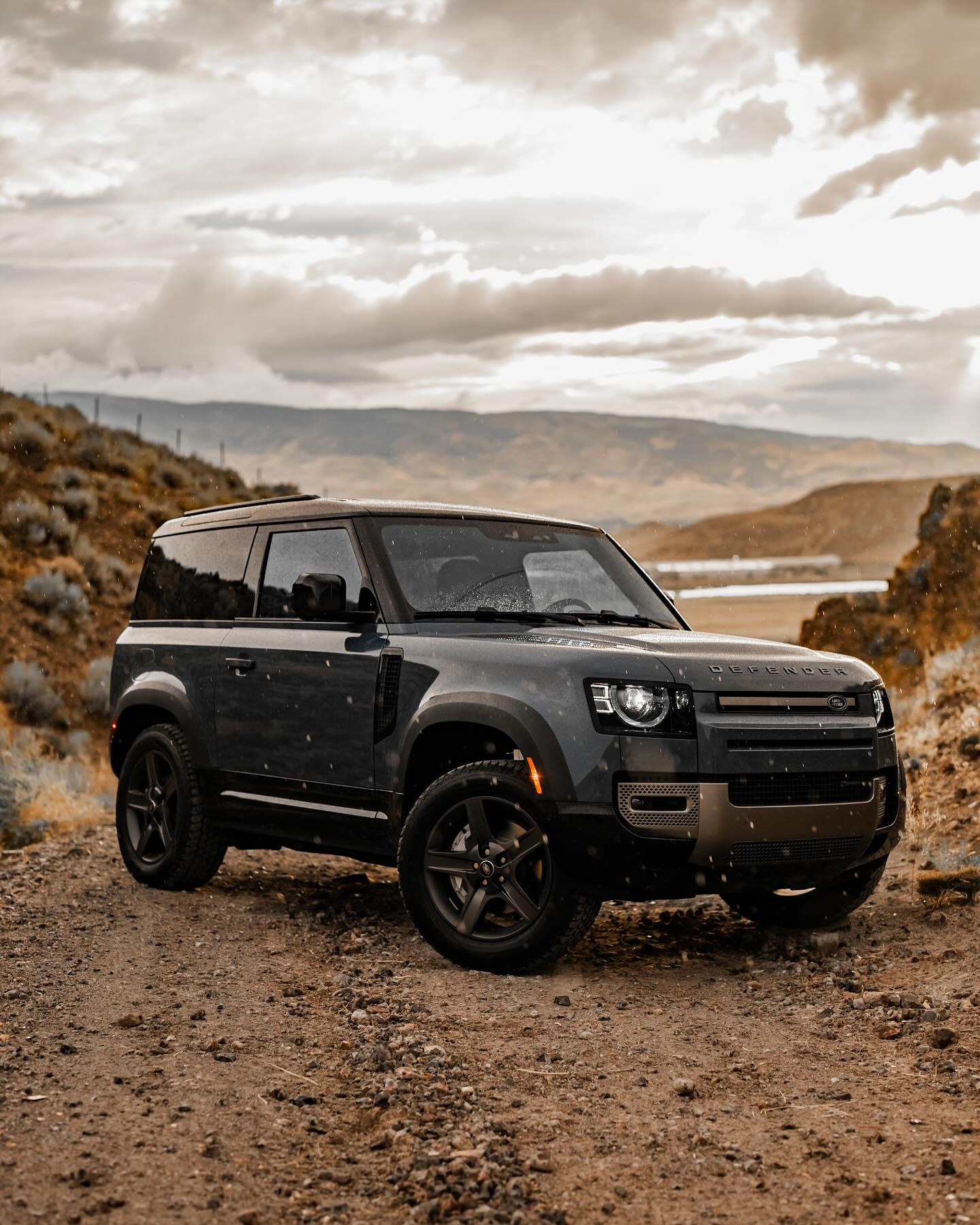 Land Rover Reno | Reno NV