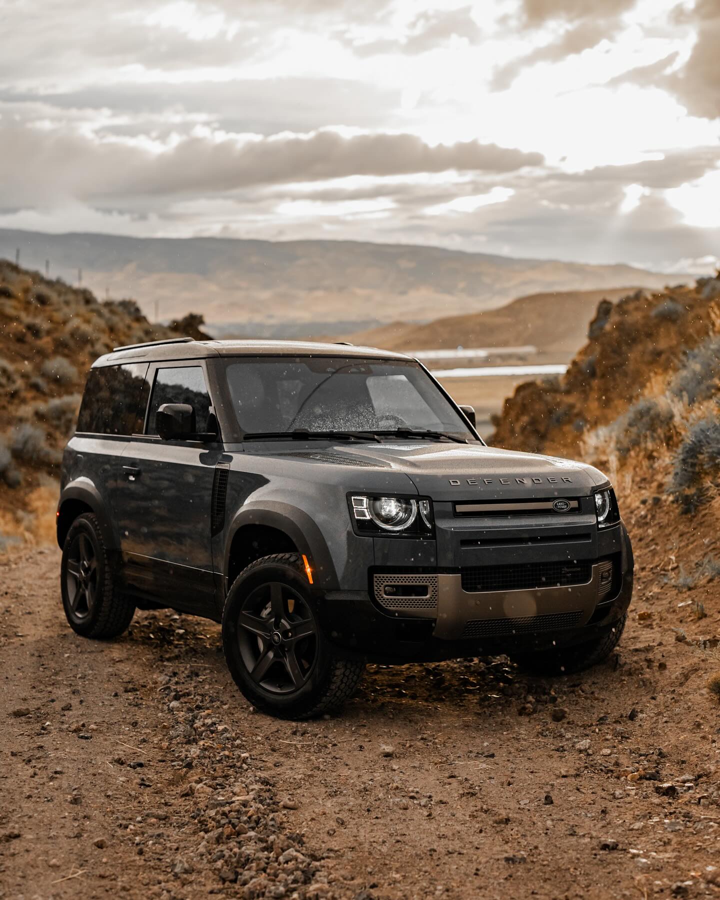 Land Rover Reno | Reno NV