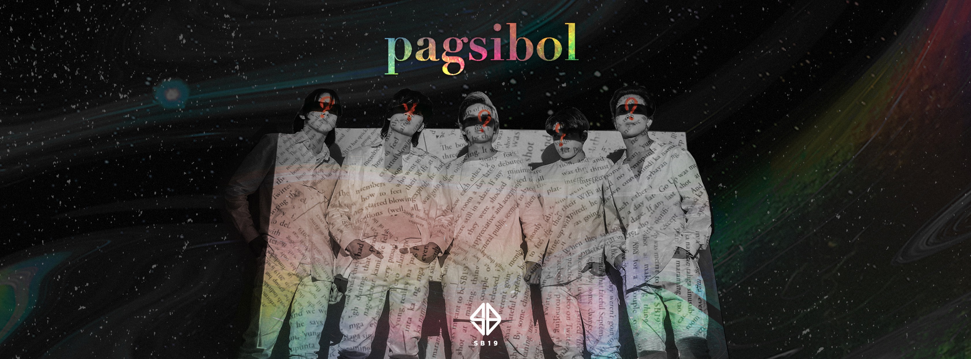 Pagsibol EP by SB19 is OUT NOW 🎧:... - SB19 Philippines