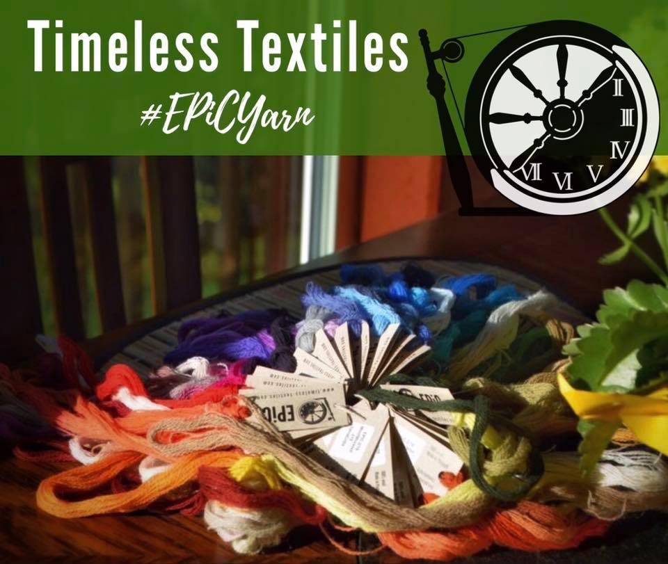 Timeless Textiles