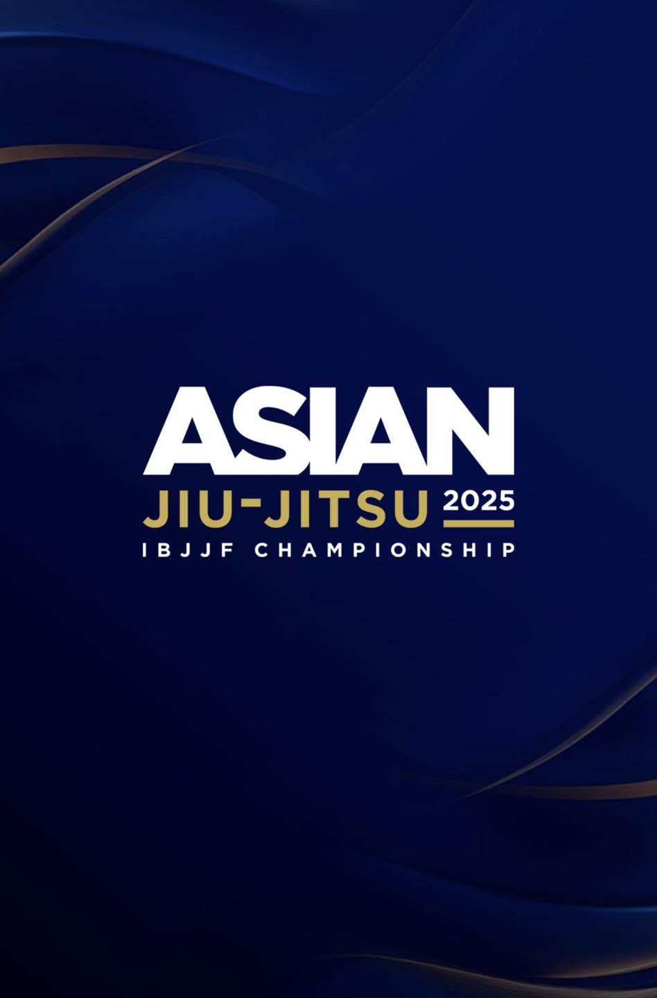 The 2026 Asian Championship is coming to Chiba, Japan, July 8-12