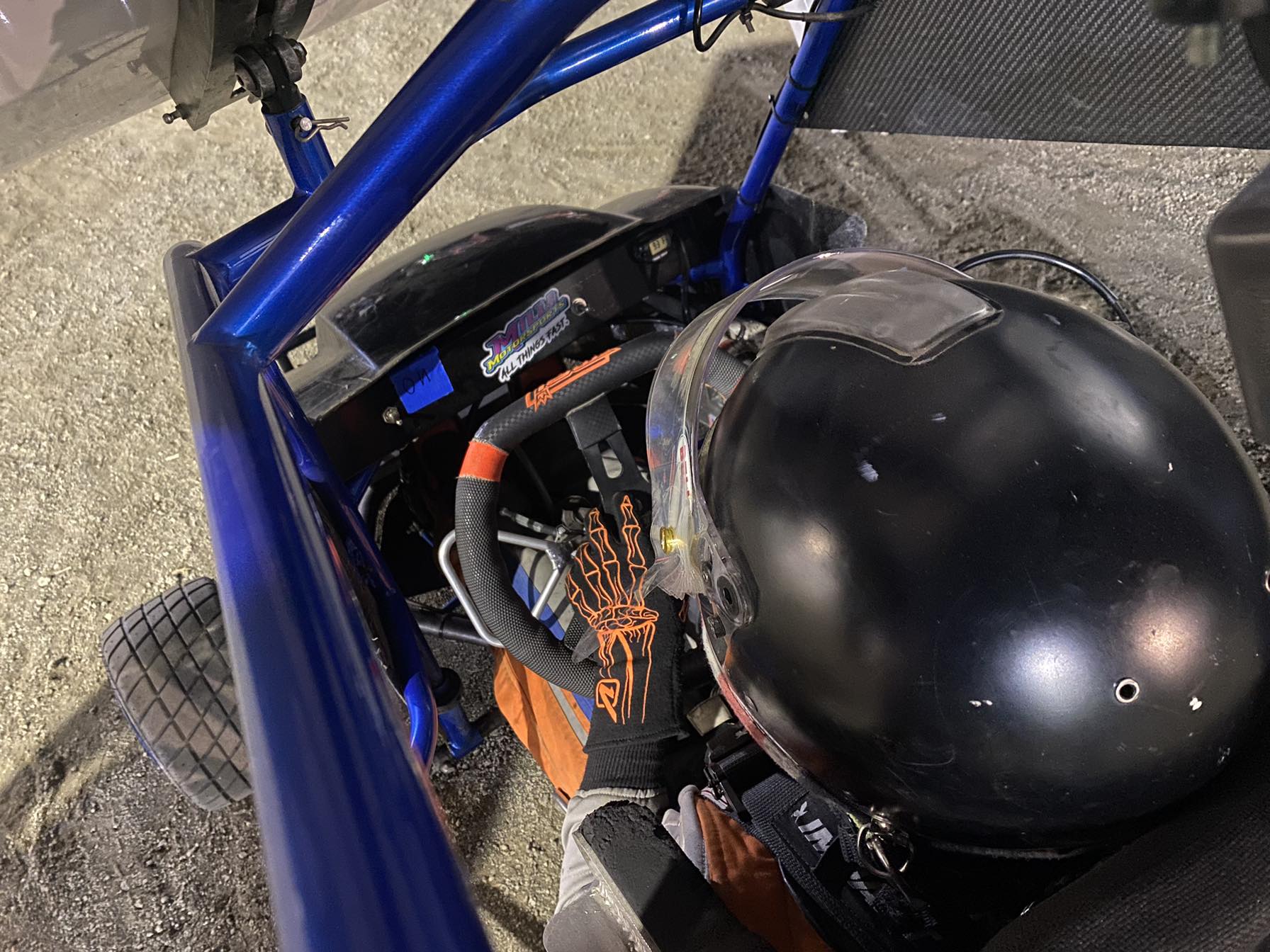 Brumley Motorsports