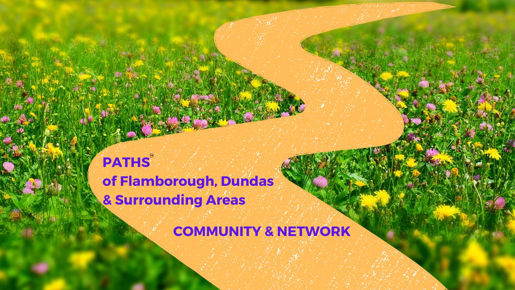 PATHS Community Network of Flamborough, Dundas & surrounding areas ...