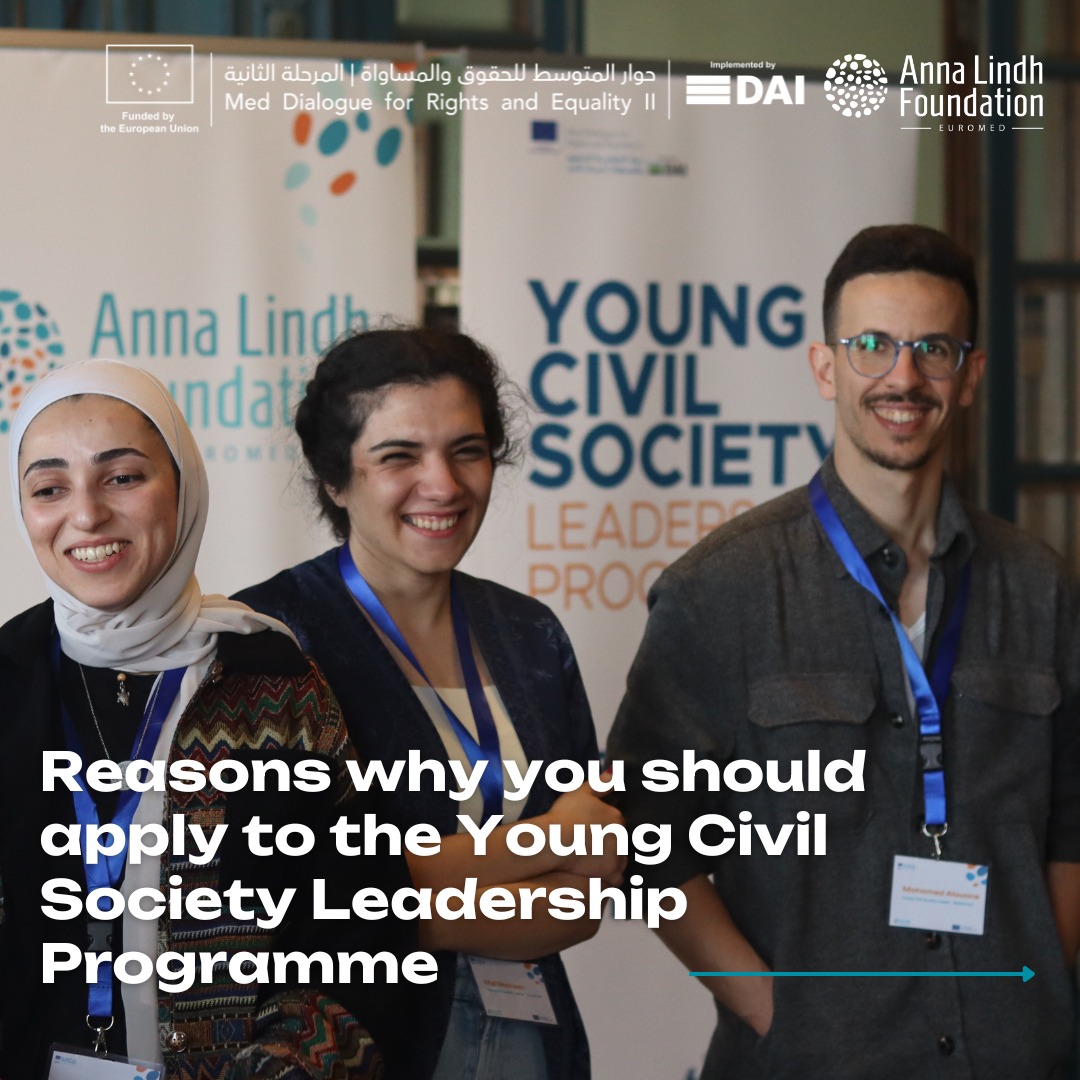 Tech4Impact Initiative | Cairo