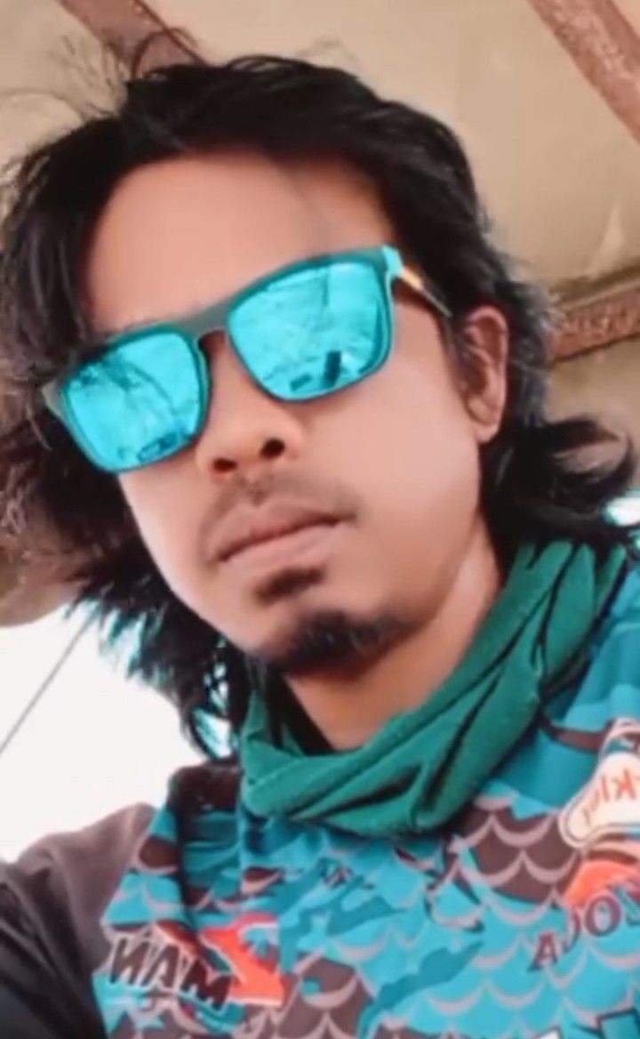 Supri Anto