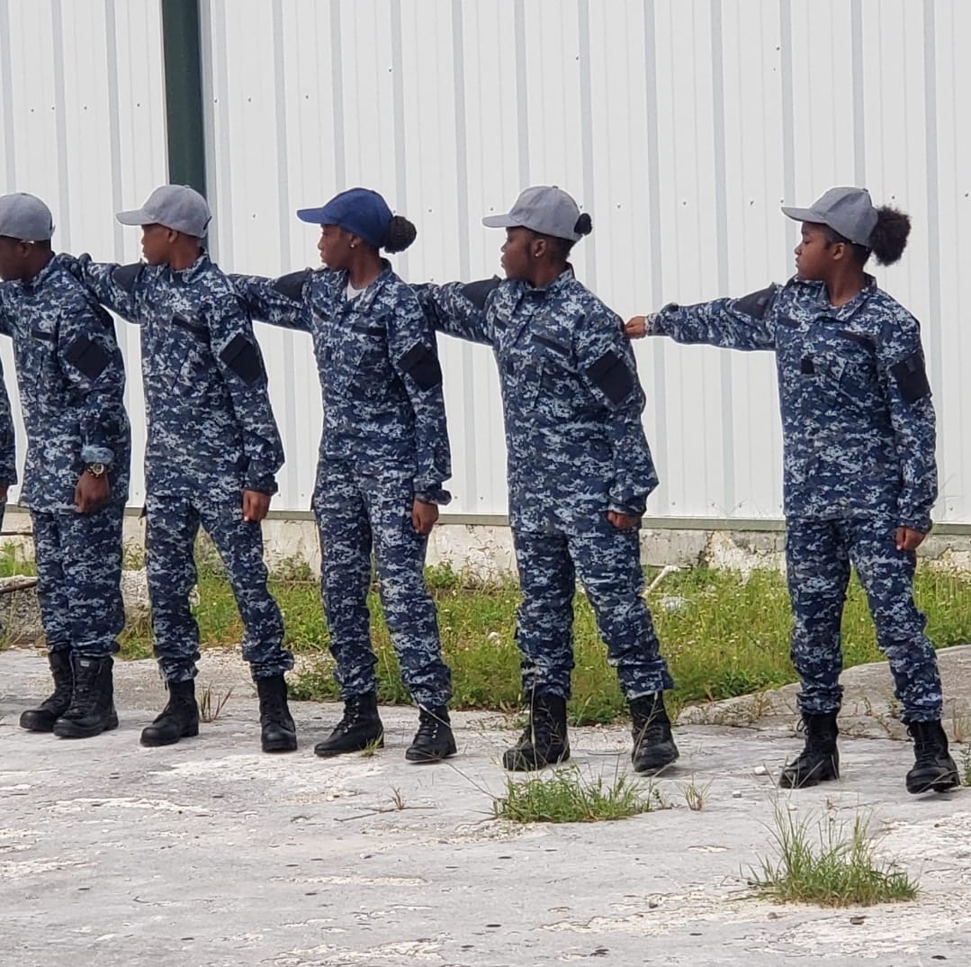 PIAG RBDF Rangers - Abaco
