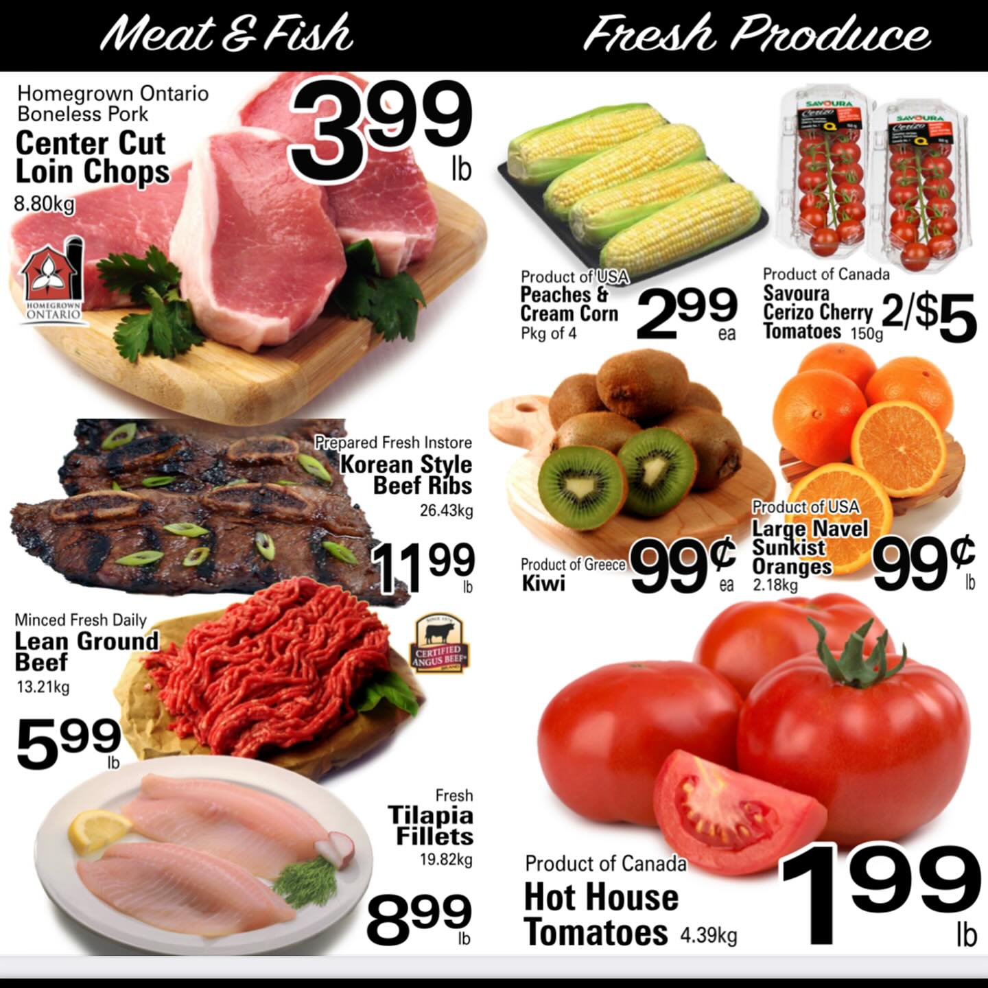 Cataldi - New location of @cataldifreshmarket garden Centre 2265 Keele ...